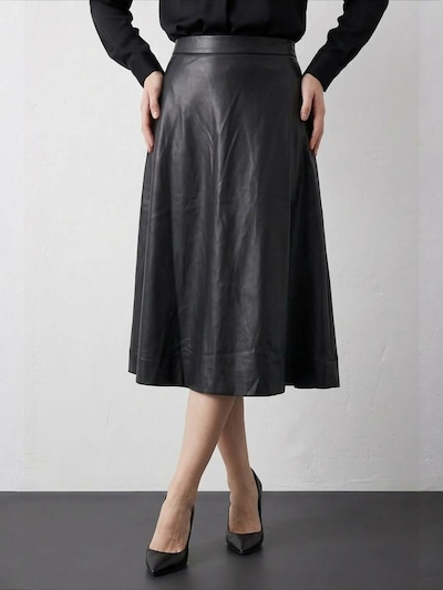 fekete My fashion Szoknyák - 36, Termék nézet