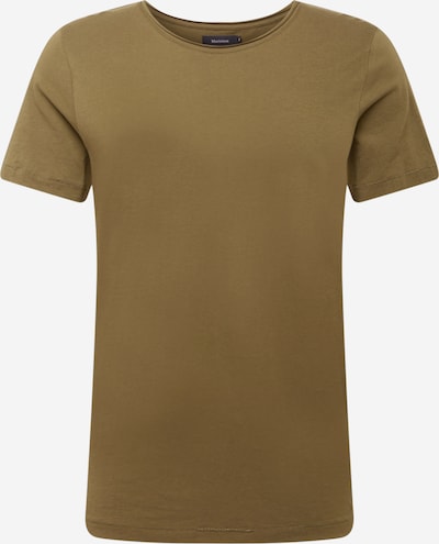 Matinique Shirt 'Drone' in Olive, Item view
