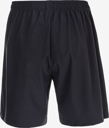 Virtus Regular Shorts 'Forzer M' in Schwarz