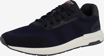 s.Oliver Sneaker in Blau: predná strana