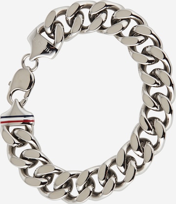 TOMMY HILFIGER Armband in Zilver