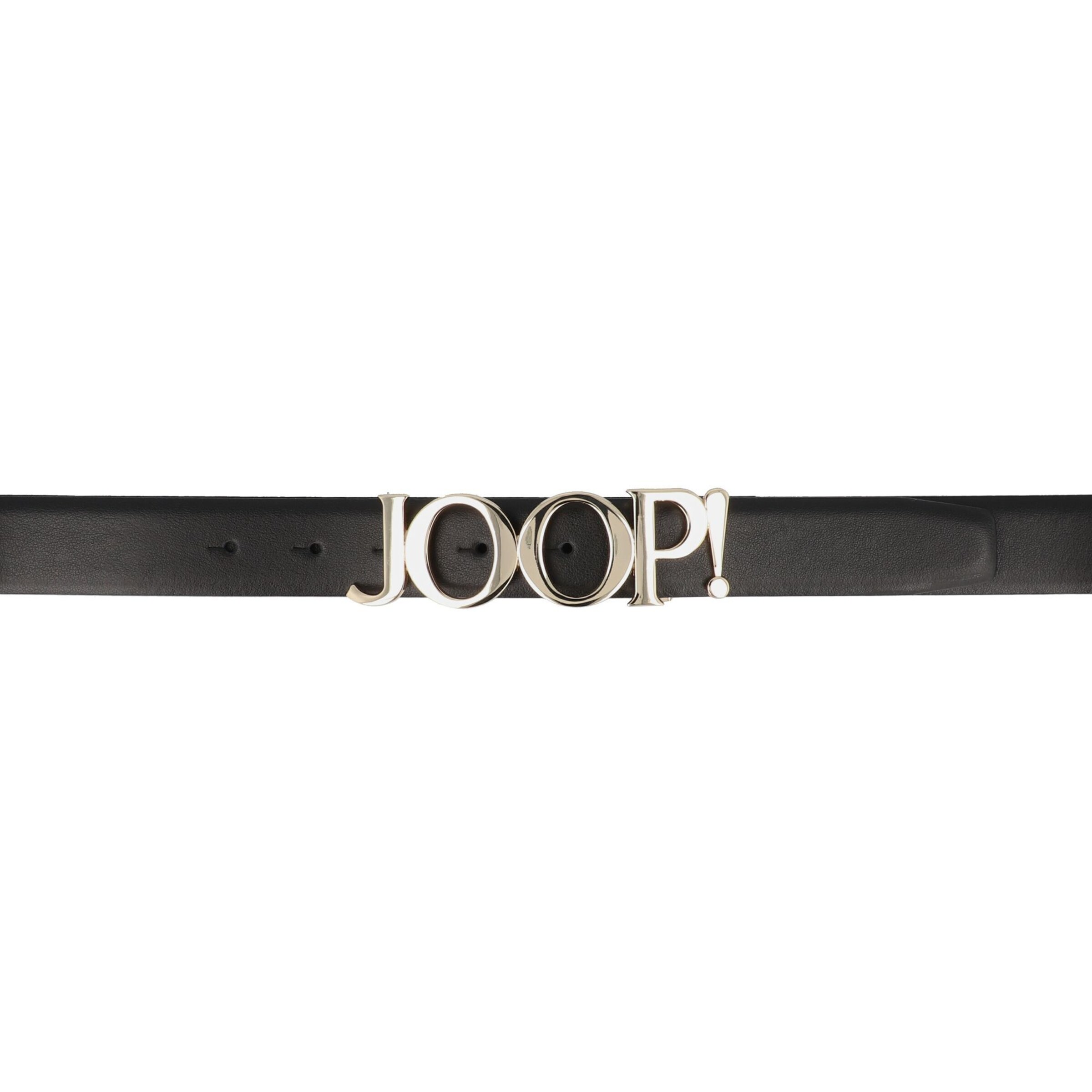 JOOP! Belt in Black