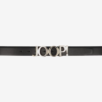 JOOP! Belt in Black