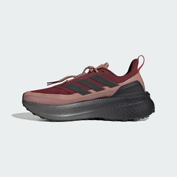 ADIDAS PERFORMANCE Loopschoen 'Ultraboost' in Rood