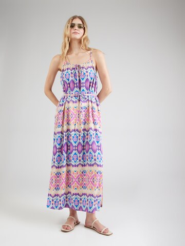 ONLY - Vestido de verano 'ALMA' en rosa