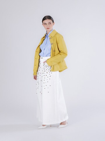 CAFè NOIR Tussenjas in Geel