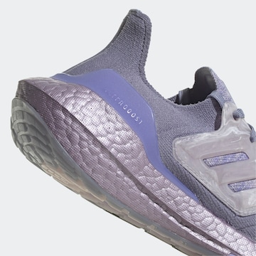 ADIDAS SPORTSWEAR Laufschuh 'Ultraboost 22' in Lila