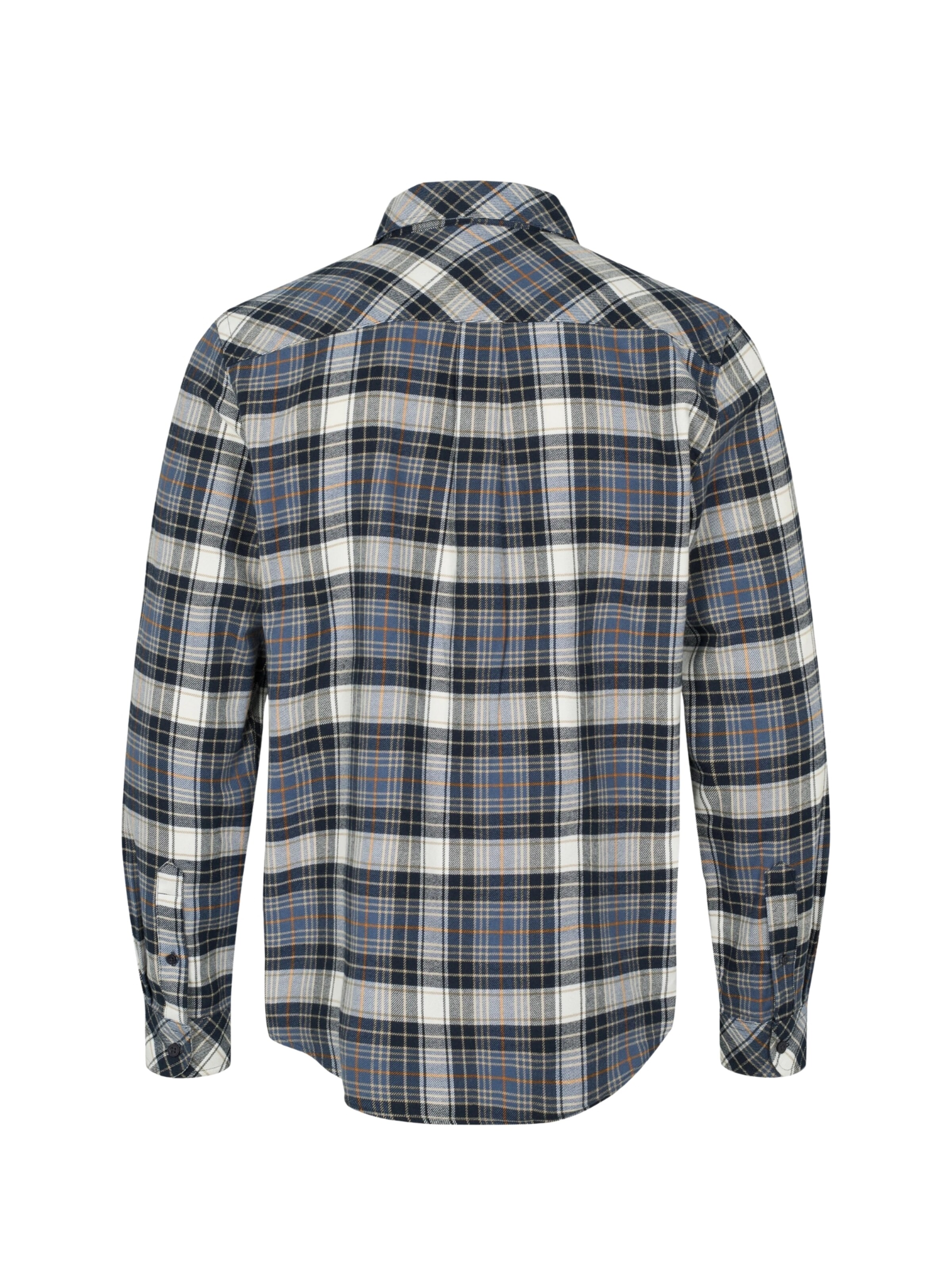 U.S. POLO ASSN. Regular Fit Skjorte 'Ruben' i blandingsfarvet