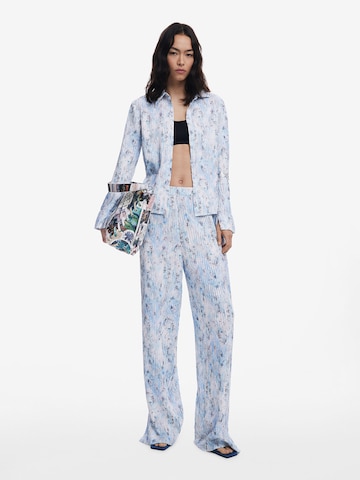Desigual Футболка в Синий