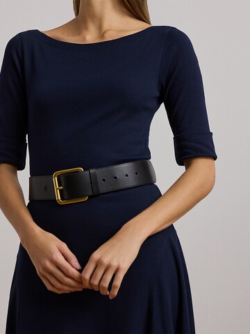 Lauren Ralph Lauren Dress 'Munzie' in Blue