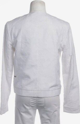 BOSS Jacket & Coat in M in White