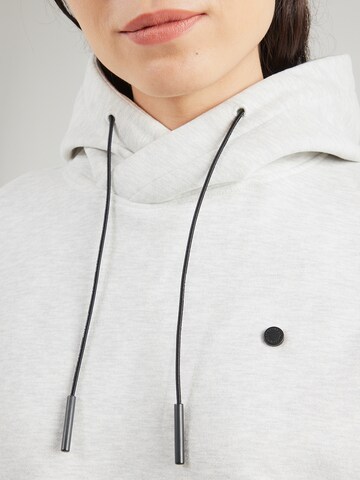 Sweat-shirt 'WendyAK A' alife & kickin en gris