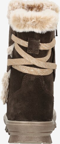 SUPERFIT Boots in Brown