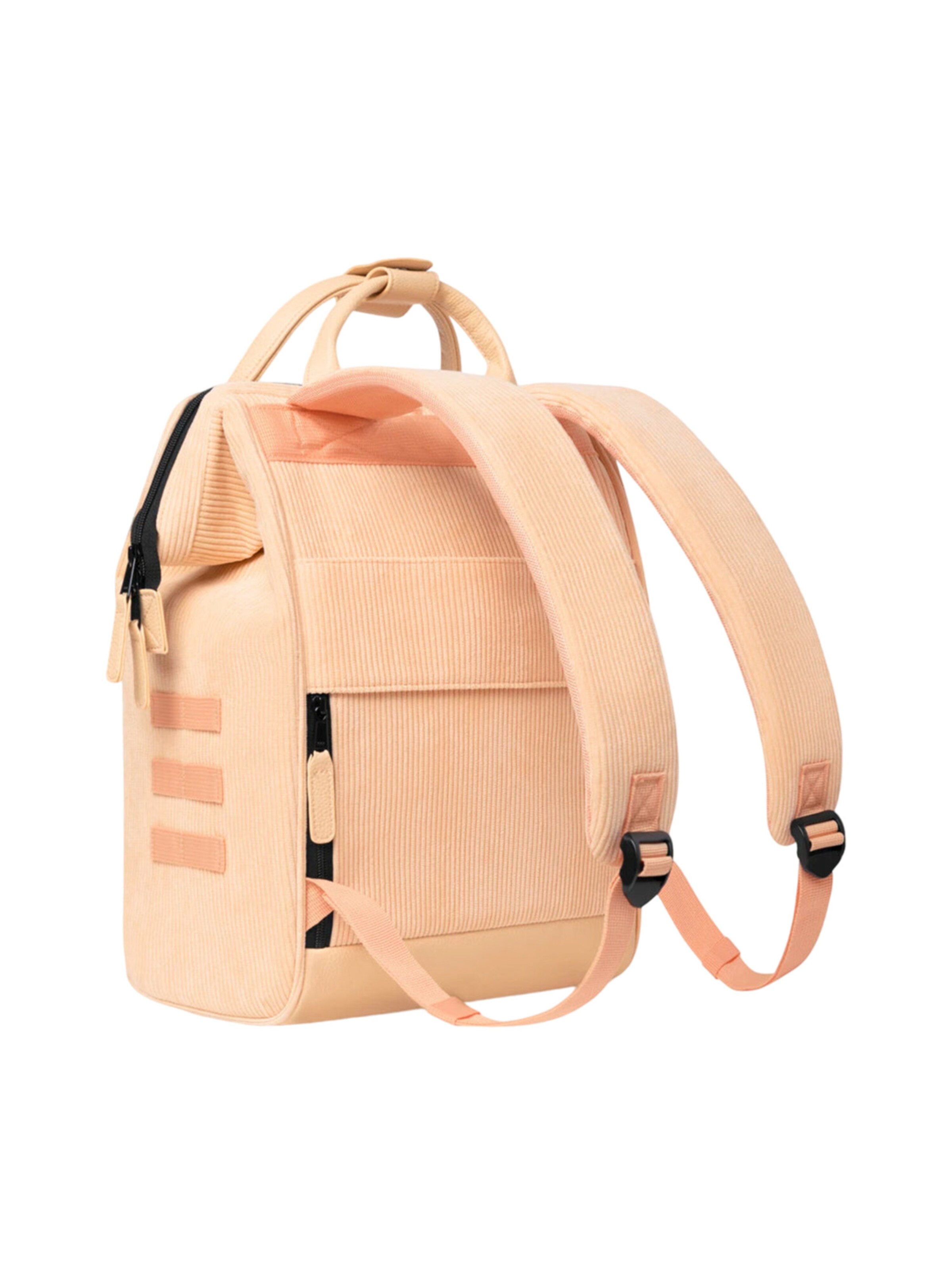 Cabaia Rucksack 'Quito M'‌‌‌‌ in Orange