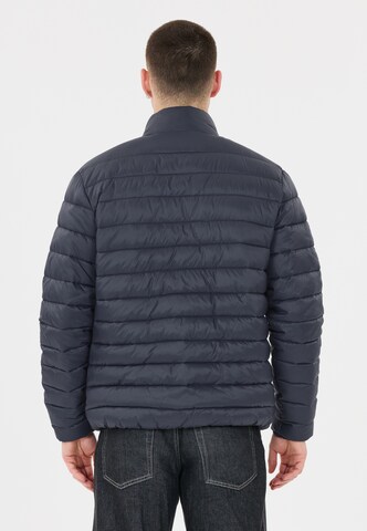 Whistler Tussenjas 'Arubi' in Blauw