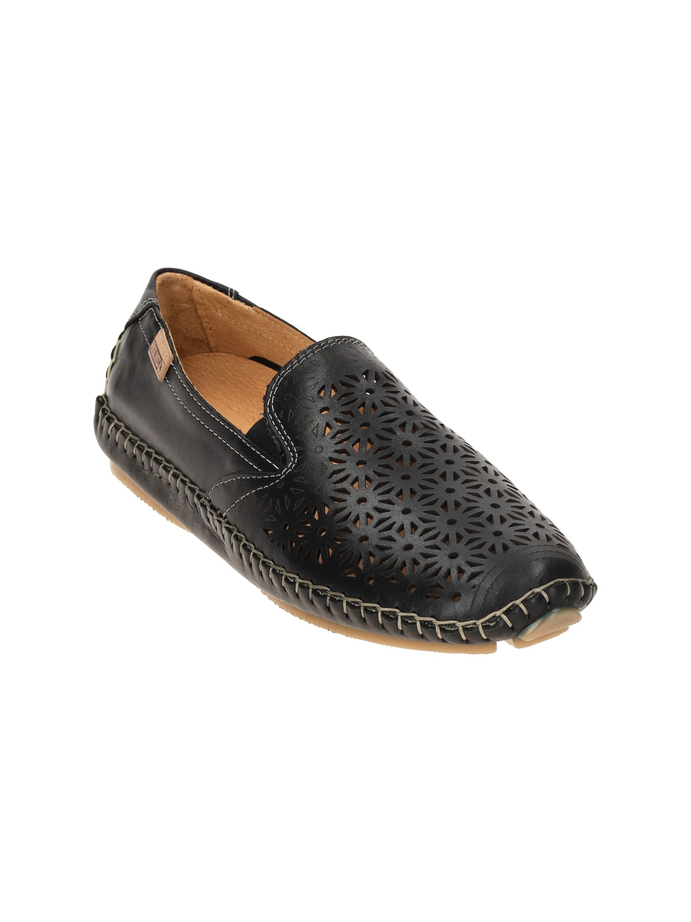 PIKOLINOS Slippers 'Jerez' in Black