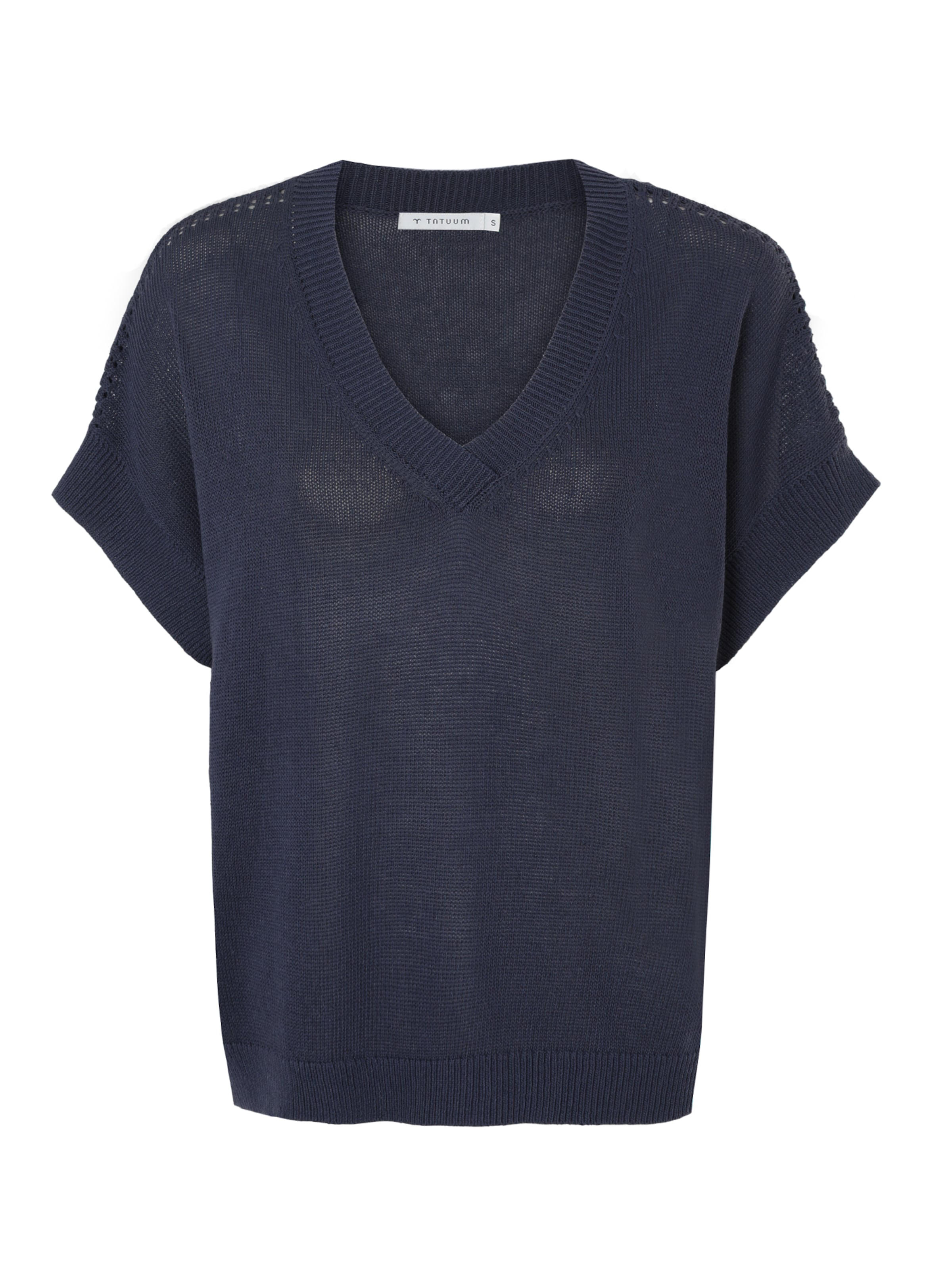 zils TATUUM Džemperis: no priekšpuses