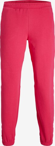 JJXX - Pantalón 'Alberte' en rosa: frente