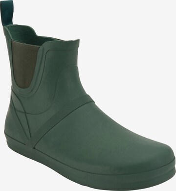 Xero Shoes Boots 'Gracie' in Green: front