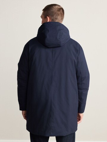 Manteau mi-saison Next en bleu