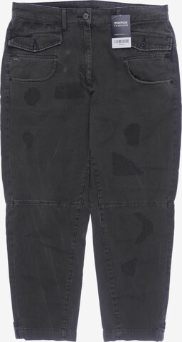 G-Star RAW Pants in M in Green: front
