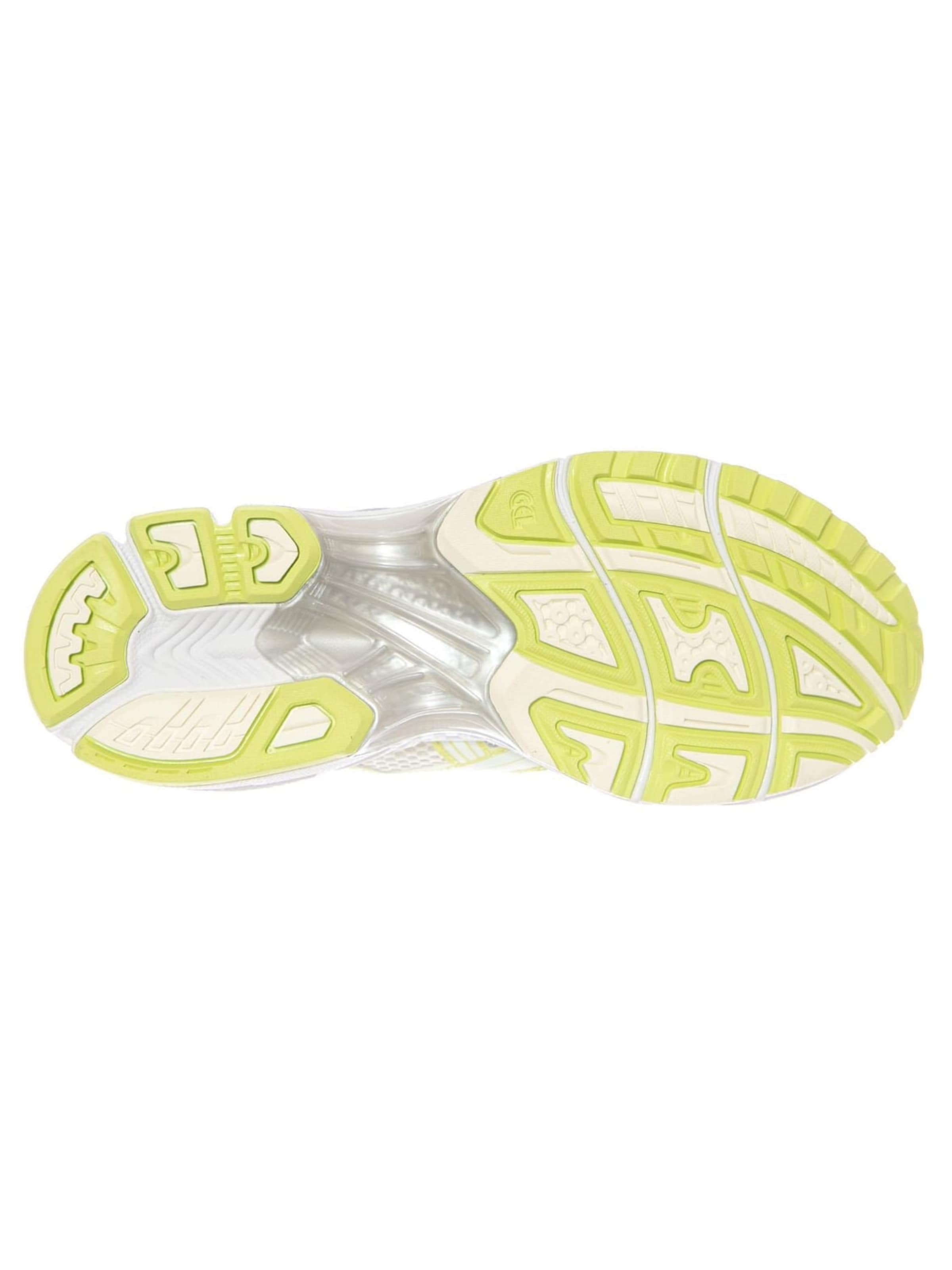 Scarpa stringata sportiva 'Gel-Kayano 14 Cream/Pistacchio' di ASICS in grigio