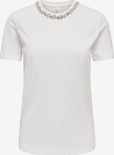 Maglietta 'ONLJOLLY' in XS ONLY di colore bianco, Visualizzazione prodotti