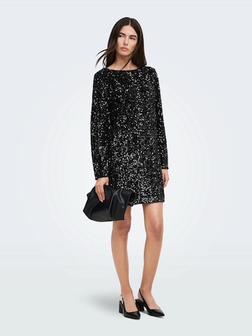 ONLY Cocktail Dress 'ONLCONFIDENCE' in Black