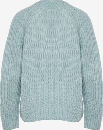 Pullover 'Lynette' di DRYKORN in blu