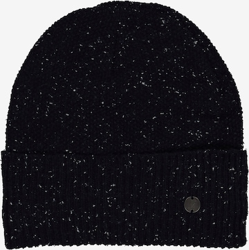 JP1880 Muts in Blauw: voorkant