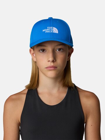 THE NORTH FACE Hattu 'Classic' värissä sininen