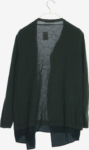 Luisa Cerano Strickjacke M in Schwarz