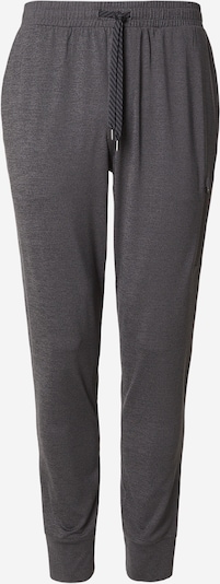 Sportinės kelnės iš SKECHERS, spalva – tamsiai pilka, Prekių apžvalga