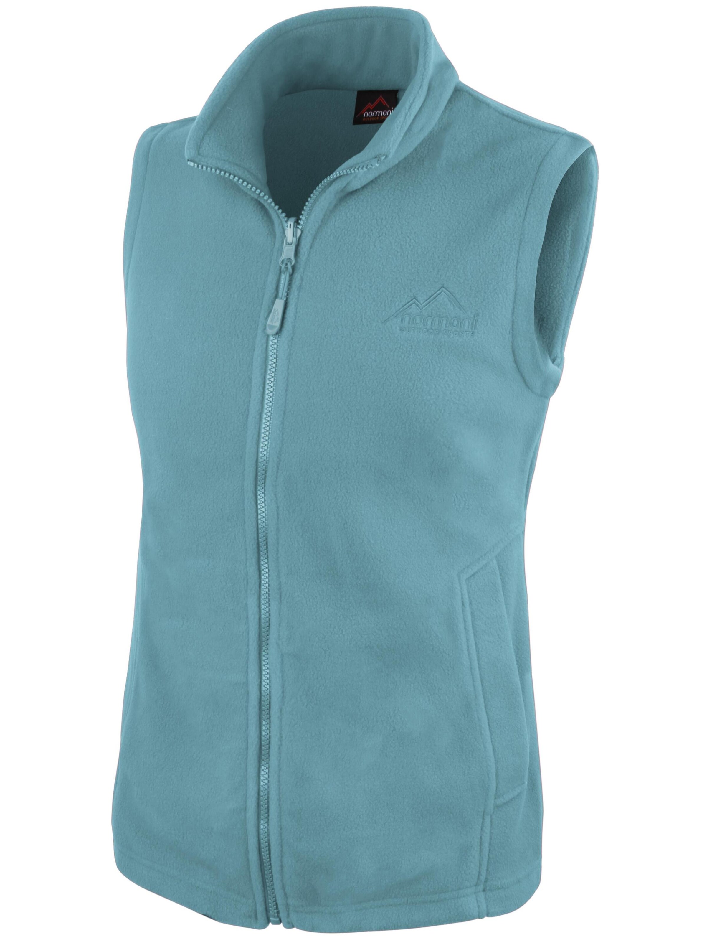 normani Sportweste in Blau