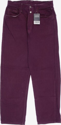 REPLAY Jeans 31 in Pink: predná strana