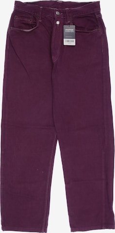REPLAY Jeans in 31 in Pink: front