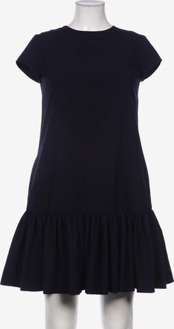 Emporio Armani Dress in XL in Blue: front