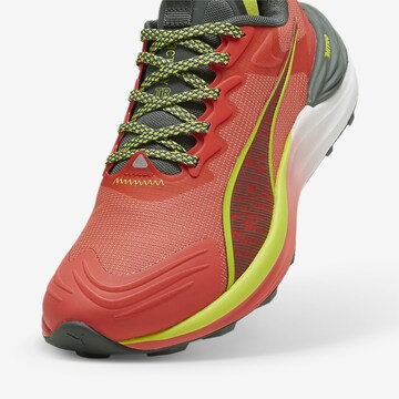 PUMA Running Shoes 'Electrify NITRO' in Red