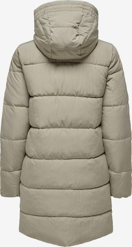 ONLY - Abrigo de invierno 'DOLLY' en beige