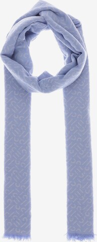 ESPRIT Scarf & Wrap in One size in Blue: front