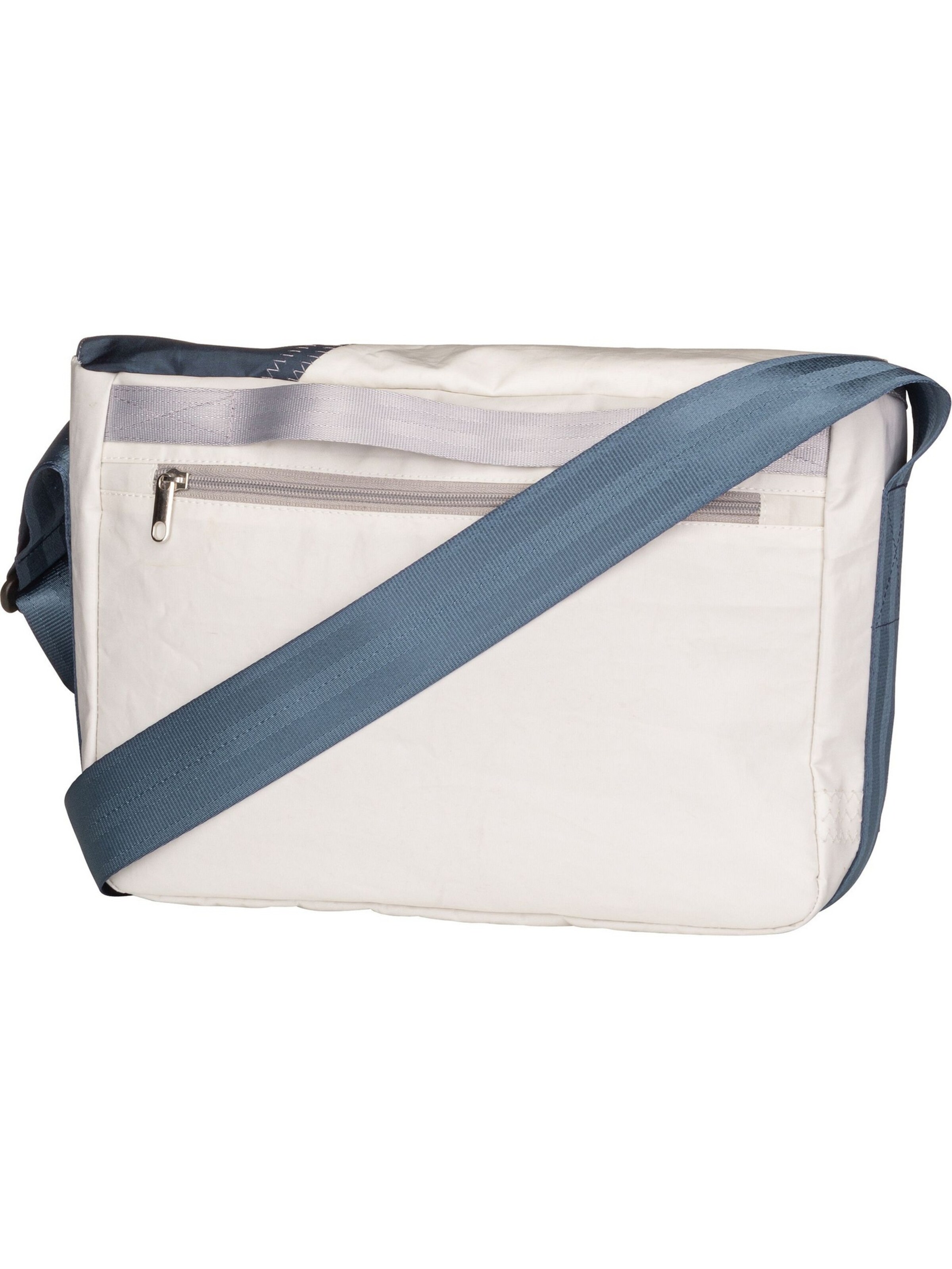 360 Grad Umhängetasche 'Barkasse' in Mischfarben