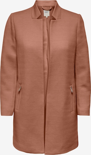 Palton de primăvară-toamnă 'SOHO-LINEA' ONLY pe maro, Vizualizare produs