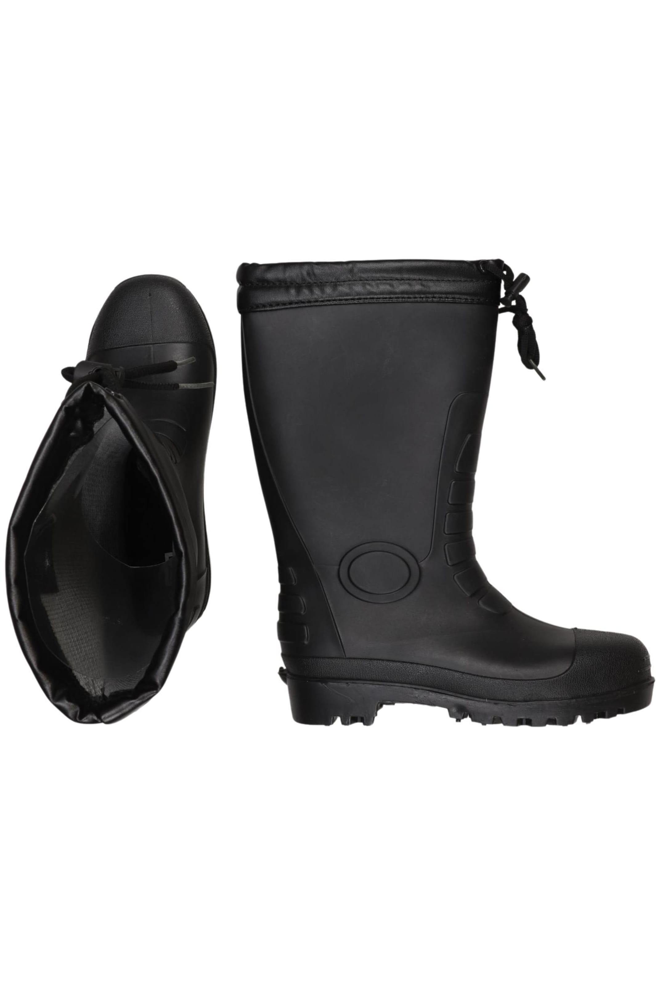 Brandit Dress Boots in 38 in Black: front