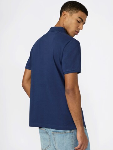 Champion Authentic Athletic Apparel Тениска в синьо