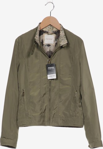 Fracomina Jacket & Coat in S in Green: front