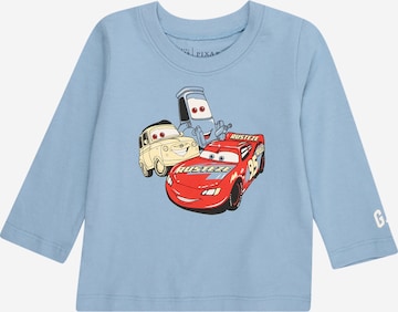 mėlyna GAP Marškinėliai: priekis