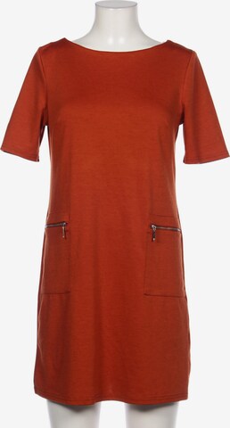 WALLIES Dress in L in Orange: front
