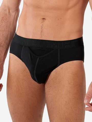 HOM Panty 'Neels' in Black
