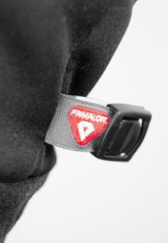 REUSCH Sporthandschoenen 'Backcountry TOUCH-TEC™' in Zwart