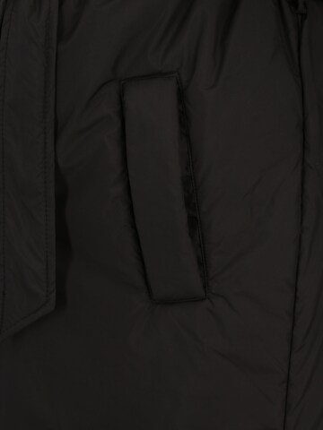 Manteau d’hiver 'VMMSOFIE SOA' Vero Moda Maternity en noir